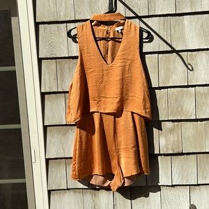 Tobi Romper